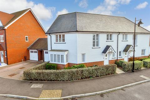 3 bedroom semi-detached house for sale, Sonning Crescent, Bognor Regis, West Sussex