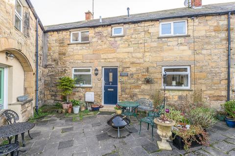 2 bedroom terraced house for sale, Warkworth, Morpeth NE65