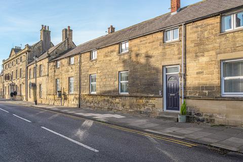 2 bedroom terraced house for sale, Warkworth, Morpeth NE65