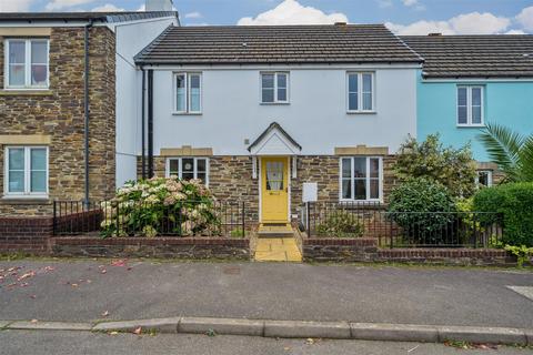 3 bedroom terraced house for sale, Penryn