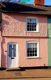 2 bedroom terraced house for sale, CHURCH STREET, LAVENHAM, SUDBURY, CO10 9QT