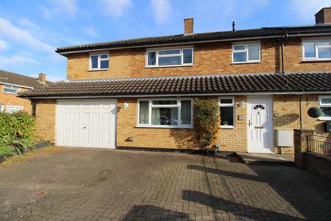 5 bedroom end of terrace house for sale, Rudd Close, Stevenage SG2