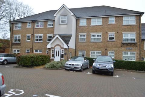 2 bedroom flat to rent, Mariner Close, New Barnet, Herts, EN4 8AU