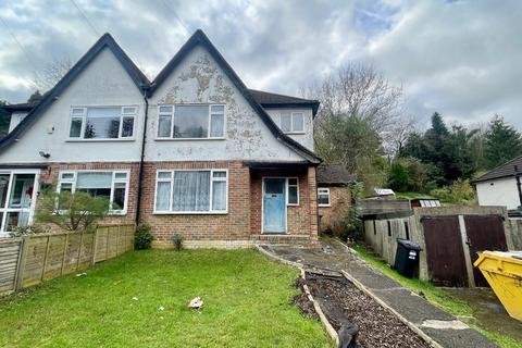 3 bedroom semi-detached house for sale, Hillbury Road, Warlingham, CR6 9TF