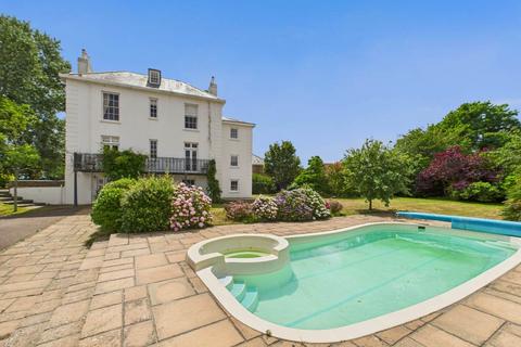 5 bedroom detached house for sale, Grouville