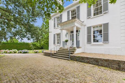 5 bedroom detached house for sale, Grouville