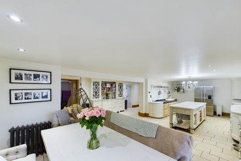 5 bedroom detached house for sale, Grouville
