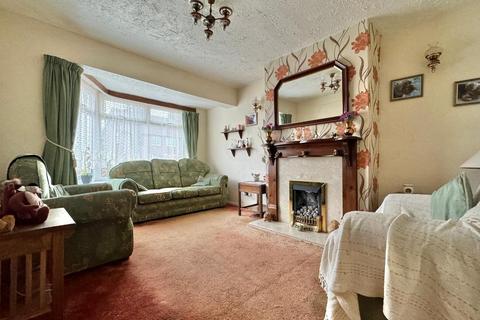 2 bedroom semi-detached house for sale, Wolseley Road, West Bromwich, B70 0LS