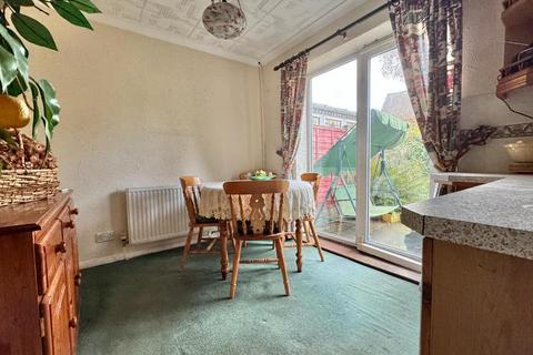 2 bedroom semi-detached house for sale, Wolseley Road, West Bromwich, B70 0LS