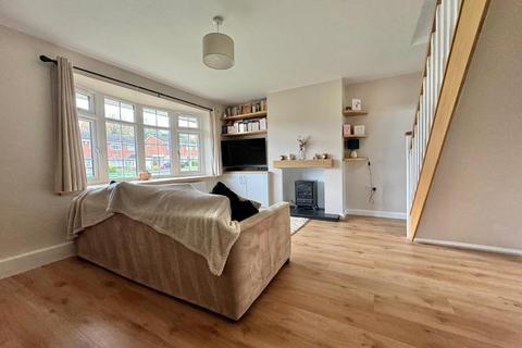 3 bedroom semi-detached house for sale, Burghley Drive, West Bromwich, B71 3LX