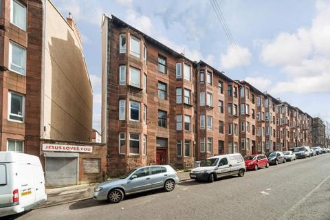 1 bedroom flat for sale, Aberfoyle Street, Dennistoun, G31 3RW