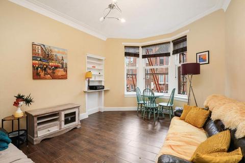 1 bedroom flat for sale, Aberfoyle Street, Dennistoun, G31 3RW