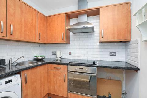 1 bedroom flat for sale, Aberfoyle Street, Dennistoun, G31 3RW