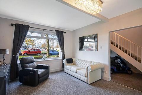 3 bedroom terraced house for sale, Manor Drive, Airdrie, ML6 0JJ