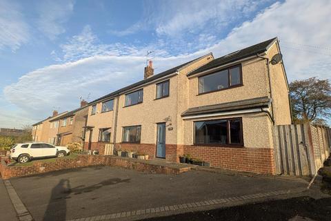 3 bedroom semi-detached house for sale, Mayfield Avenue, Clitheroe, BB7 1LB