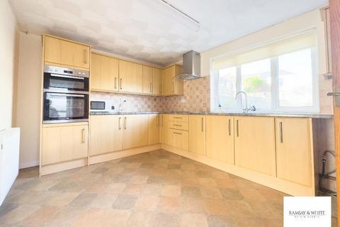 2 bedroom semi-detached house for sale, Brondeg, Heolgerrig, Merthyr Tydfil, CF48 1TP