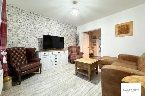 3 bedroom end of terrace house for sale, Moriah Place, Llwydcoed, Aberdare, CF44 0TS