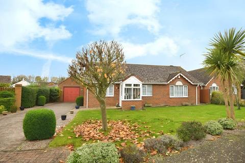 2 bedroom detached bungalow for sale, Midsummer Gardens, Long Sutton, Spalding, PE12 9GF