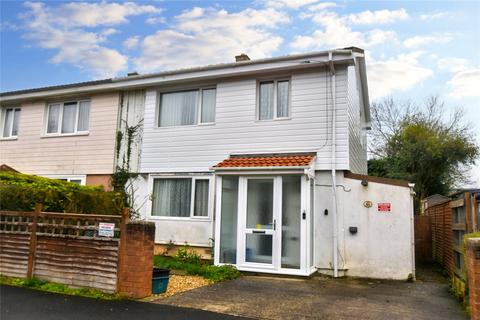 3 bedroom semi-detached house for sale, Holford Road, Taunton, Somerset, TA2