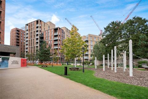 1 bedroom apartment for sale, Cutler House, 6 Mary Neuner Road, London