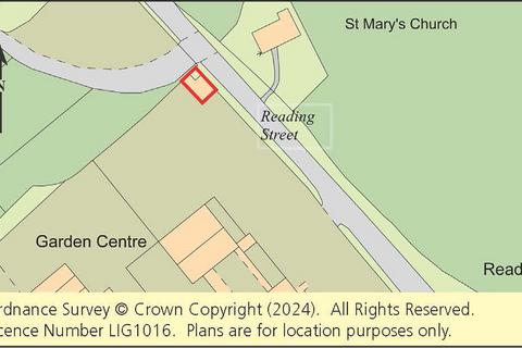 Property for sale, The Ebony School, Reading Street, Tenterden, Kent