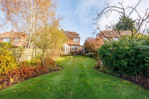 4 bedroom semi-detached house for sale, Station Road, York YO26