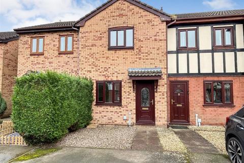 2 bedroom terraced house for sale, Ashlands Road, Weston Rhyn