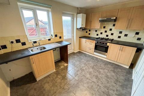 2 bedroom terraced house for sale, Ashlands Road, Weston Rhyn