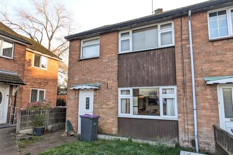 3 bedroom terraced house for sale, Farm Close, Madeley, Telford, Shropshire, TF7