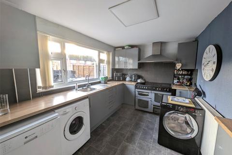 3 bedroom terraced house for sale, Farm Close, Madeley, Telford, Shropshire, TF7