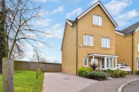 14 Martin Drive, Stone, Dartford, DA2 6BF