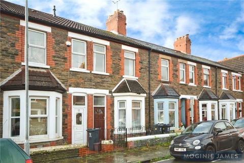 2 bedroom terraced house for sale, Essich Street, Roath, Cardiff