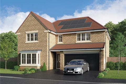 5 bedroom detached house for sale, Plot 67, Denford at Bridgewood Green, Leeds Road, Collingham LS22