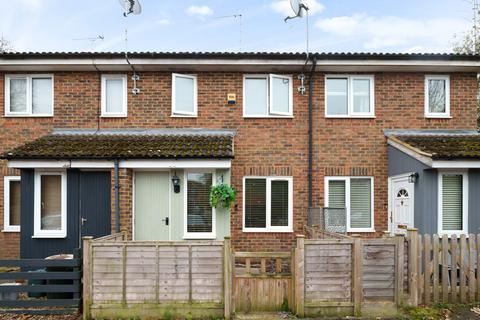 1 bedroom terraced house for sale, Wheelers Drive, Ruislip, Middlesex