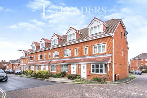 1 bedroom maisonette for sale, Hoddinott Road, Eastleigh, Hampshire