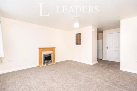 1 bedroom maisonette for sale, Hoddinott Road, Eastleigh, Hampshire