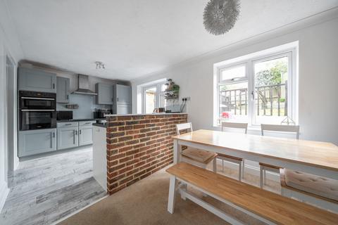 3 bedroom end of terrace house for sale, Carnation Road, Rochester, Kent