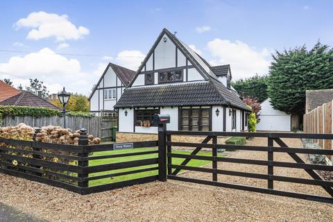 3 bedroom detached house for sale, The Friary, Old Windsor, Windsor