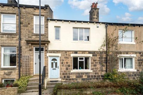 3 bedroom terraced house for sale, Springfield Place, Guiseley, Leeds, West Yorkshire, LS20