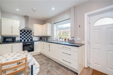 3 bedroom terraced house for sale, Springfield Place, Guiseley, Leeds, West Yorkshire, LS20