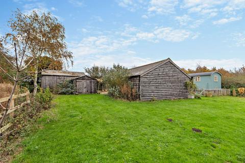 2 bedroom barn conversion for sale, Linstead Road, Huntingfield, Halesworth, Suffolk