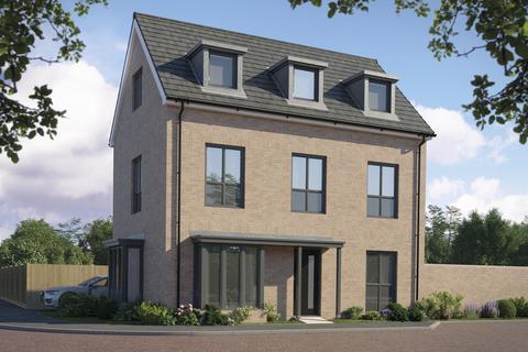 4 bedroom detached house for sale, Plot 35, The Alnwick at Hawthorn Place, Irthlingborough Road, Stanton Cross NN8