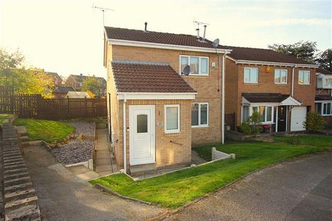 1 bedroom flat to rent, Ricknald Close, Aughton, Sheffield, S26 3XZ