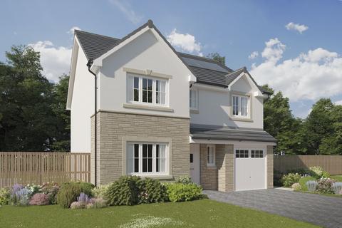 4 bedroom detached house for sale, Plot 36, The Victoria at Dalmore Grange, Oatslie Road EH26