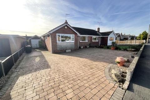 2 bedroom bungalow for sale, Mortains, Todwick, Sheffield, S26 1HU