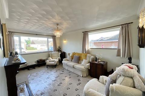 2 bedroom bungalow for sale, Mortains, Todwick, Sheffield, S26 1HU