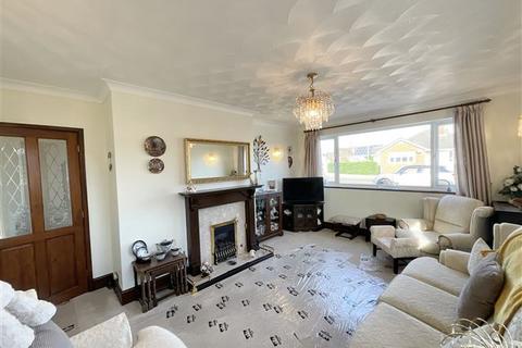 2 bedroom bungalow for sale, Mortains, Todwick, Sheffield, S26 1HU