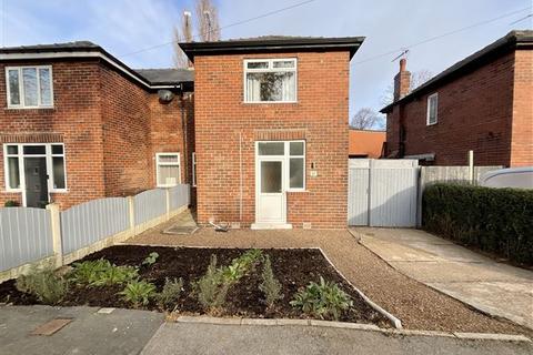 3 bedroom semi-detached house for sale, Maple Grove, Sheffield, S9 4AQ