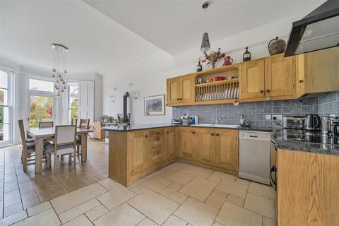 4 bedroom semi-detached house for sale, Lustleigh, Newton Abbot