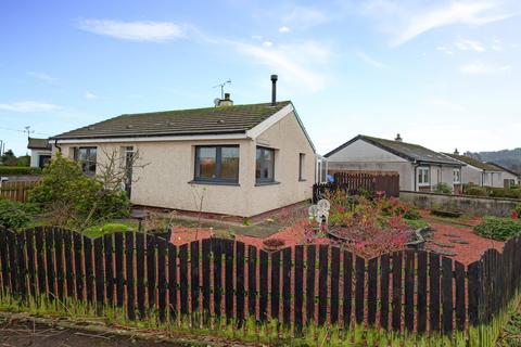 2 bedroom detached bungalow for sale, Greenhill Road, Lockerbie DG11